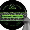 Air Arms Diabolo Hunter Pellets .22 / 5.50 / 16gr 500pcs