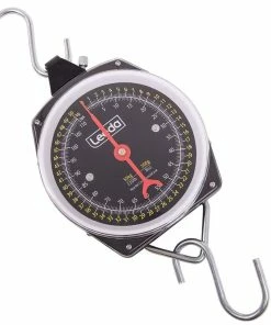 Leeda Dial Scales 110lb