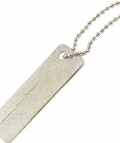 Tronixpro Diamond Hook Sharpener 64x19mm