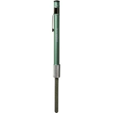 Harkila Diamond Sharpener Stick Green 1 Harkila Diamond Sharpener Stick Green