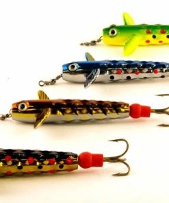 Allcock Diamond Back Deon