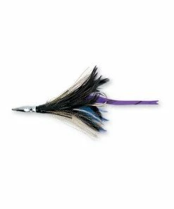 Williamson Diamond Jet Feather 05 4pc