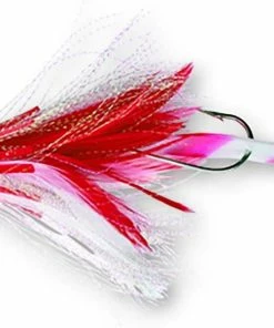 Williamson Diamond Jet Feather 05 4pc -Glasgow Angling diamond20jet20feather200520pw