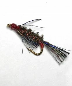 Stillwater Diawl Bach Mosaic