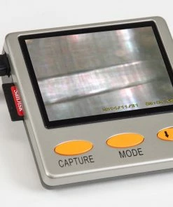 Borecam Digital Bore Scope w/Monitor -Glasgow Angling digital bore scope w monitor 2