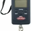 Berkley Digital Pocket Scale 25kg