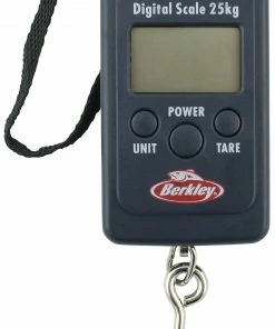 Berkley Digital Pocket Scale 25kg