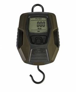 Avid Carp Digital Scales
