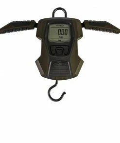 Avid Carp Digital Scales -Glasgow Angling digital scales 3