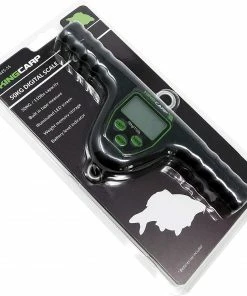 Kingcarp Digital T-Bar Scales 50kg/110lbs