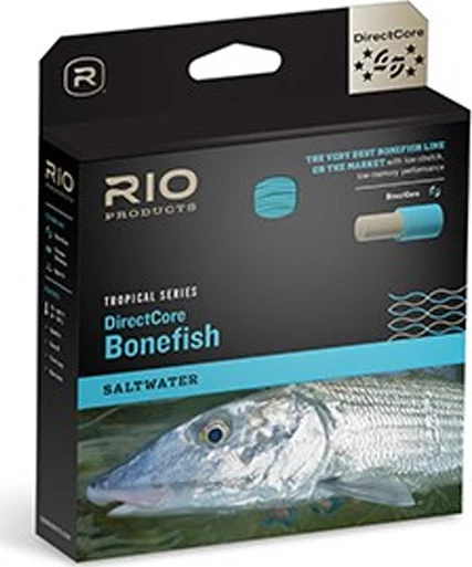Rio Directcore Bonefish Fly Line 1 Rio Directcore Bonefish Fly Line
