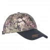 Ridgeline Dirt Camo Cap