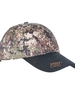 Ridgeline Dirt Camo Cap