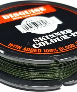 TF Gear Disguise Skinned Colour-IT Braid 25m 25lb