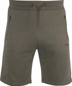 Avid Carp Distortion Jogger Shorts