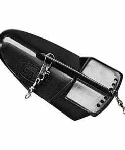 Fladen Diving Paravane - Trolling Black