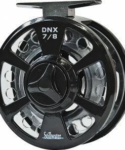 Stillwater DNX Fly Reel