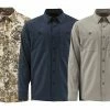 Simms Double Haul Shirt