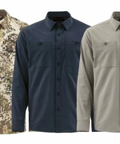 Simms Double Haul Shirt