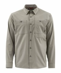 Simms Double Haul Shirt 8 Simms Double Haul Shirt -Glasgow Angling double haul shirt20rock20ridge