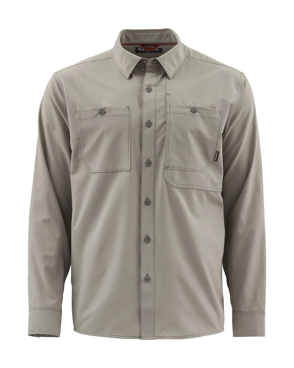 Simms Double Haul Shirt 4 Simms Double Haul Shirt - Image 4