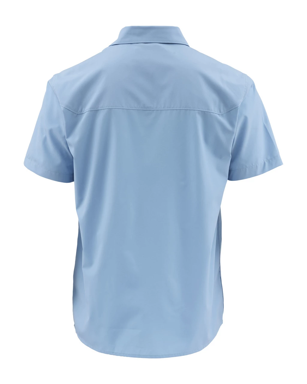 Simms Double Haul SS Shirt 4 Simms Double Haul SS Shirt - Image 4