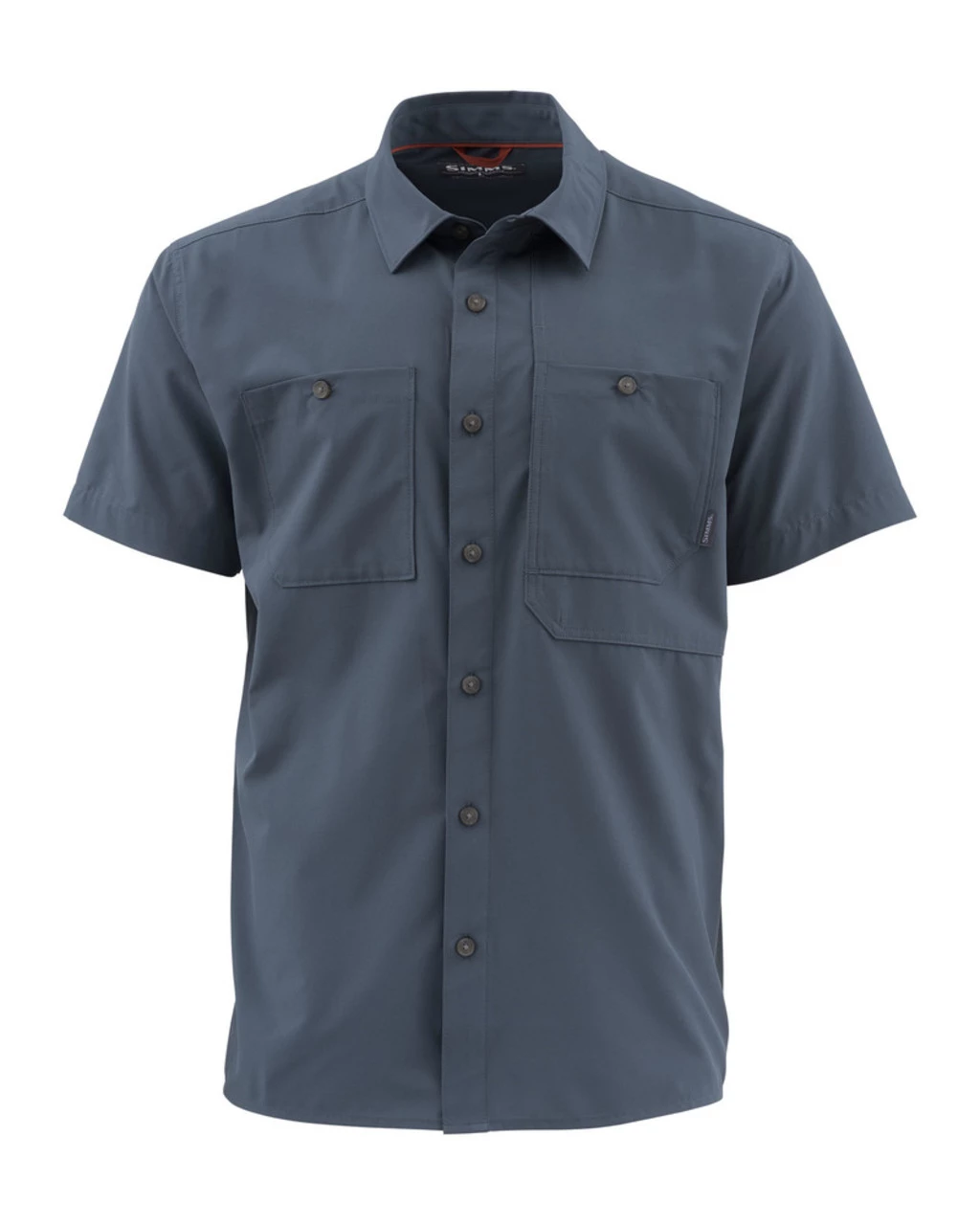 Simms Double Haul SS Shirt 1 Simms Double Haul SS Shirt