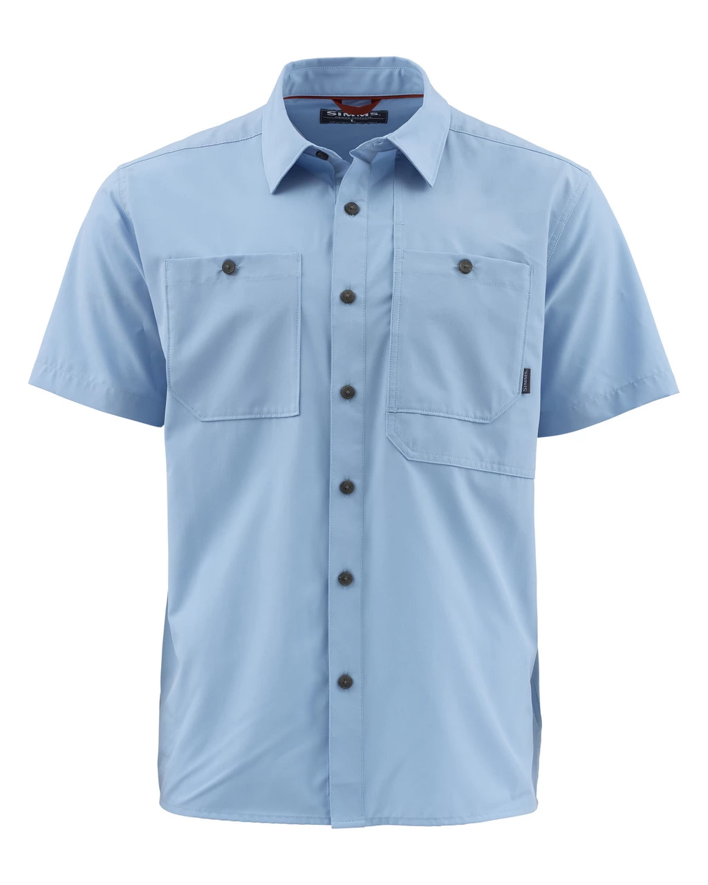 Simms Double Haul SS Shirt 3 Simms Double Haul SS Shirt - Image 3