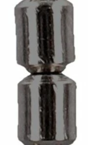 Mikado Double Rolling Swivel 6pc