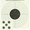 Bisley 14cm Double Sided 5+1 Targets Grade 1 Paper