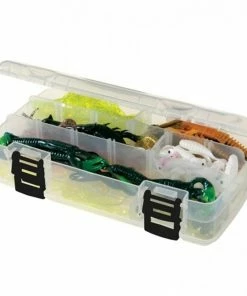 Plano Double Sided Stowaway Boxes 7 Plano Double Sided Stowaway Boxes -Glasgow Angling double sided stowaway box 9 23 compartment