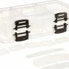 Plano Double Sided Stowaway Boxes