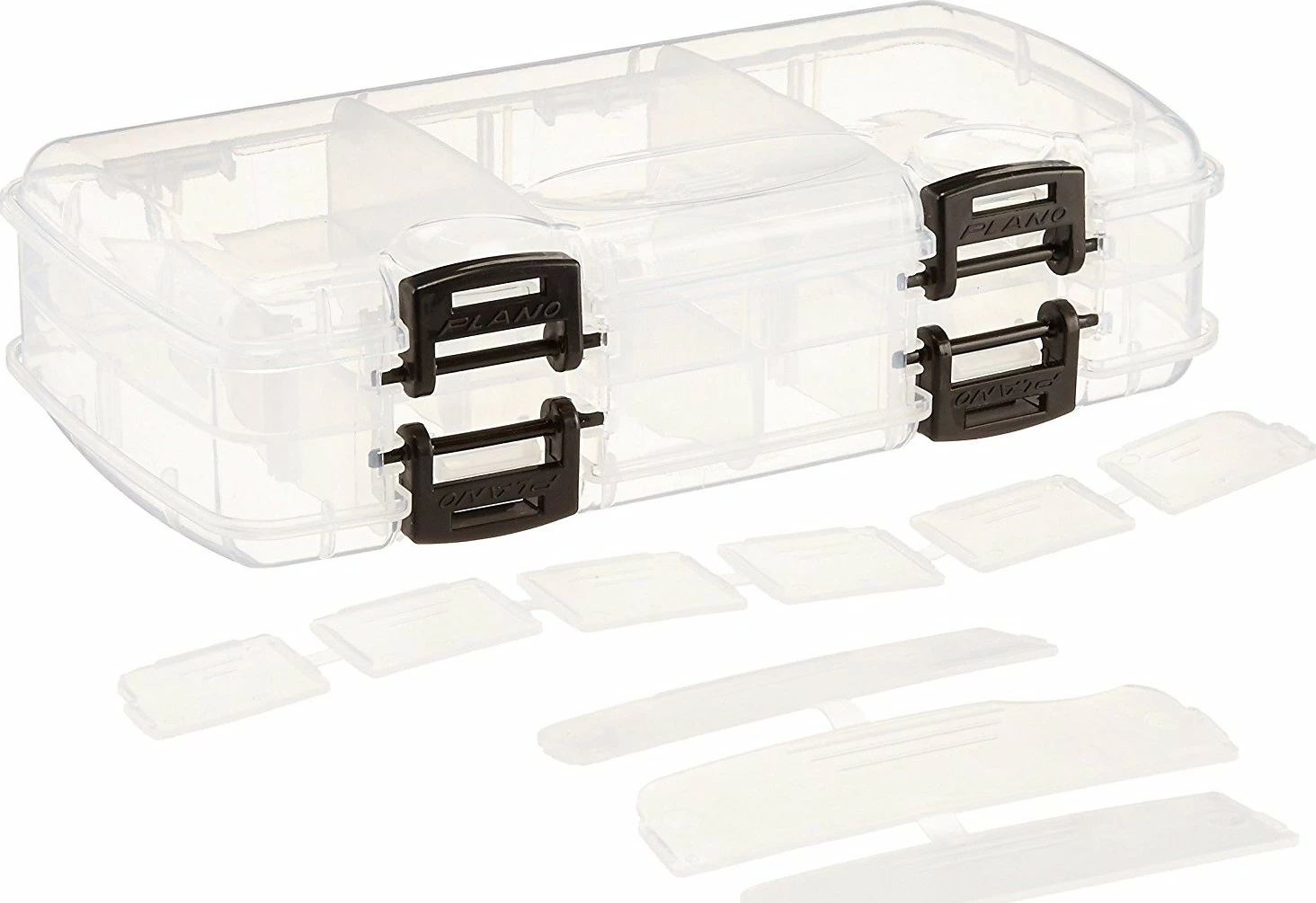 Plano Double Sided Stowaway Boxes 1 Plano Double Sided Stowaway Boxes