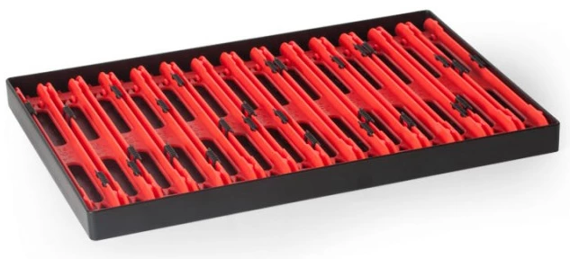 Preston Innovations Inbox Double Winder Trays 1 Preston Innovations Inbox Double Winder Trays