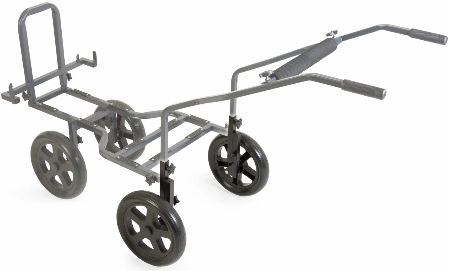 Preston Innovations Double Wheel Shuttle Conversion Kit 2 Preston Innovations Double Wheel Shuttle Conversion Kit - Image 2