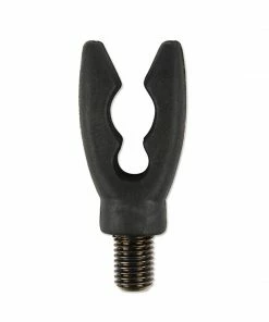 Carp Spirit Double Moulded Butt Grip - Black