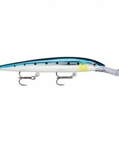 Rapala Down Deep Husky Jerk Lure