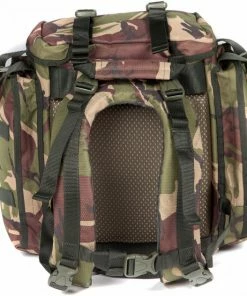 Saber DPM Compact Rucksack -Glasgow Angling dpm compact rucksack 3