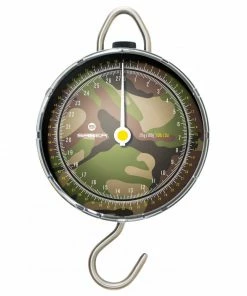 Saber DPM Scales 60lb