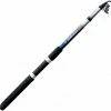 Lineaeffe Drago Telescopic Spinning Rod