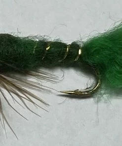 Stillwater Dragon Leaded Nymph - 1 Dozen