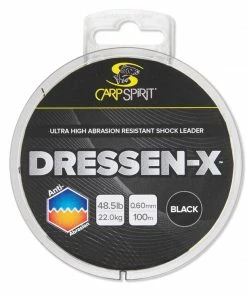 Carp Spirit Dressen-X Shockleader 100m
