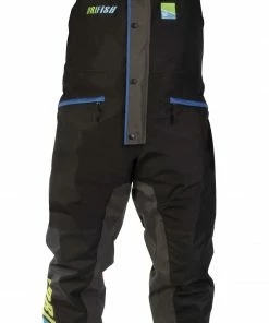 Preston Innovations Preston Drifish Bib & Brace