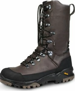 Harkila Driven Hunt GTX Dark Brown