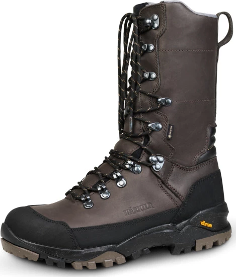 Harkila Driven Hunt GTX Dark Brown 1 Harkila Driven Hunt GTX Dark Brown