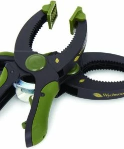 Wychwood Drogue Clamps
