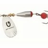 Kinetic Droopy Bladed Lure