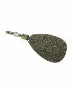 HTO Drop Shot Pear Weight