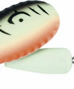 Abu Garcia Droppens UV Glow