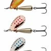 Abu Garcia Droppen LF 3pc Packs